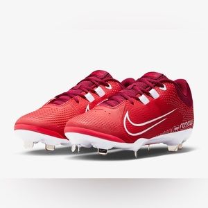 Nike Hyperdiamond 4 Pro Softball Cleats- Women’s 7